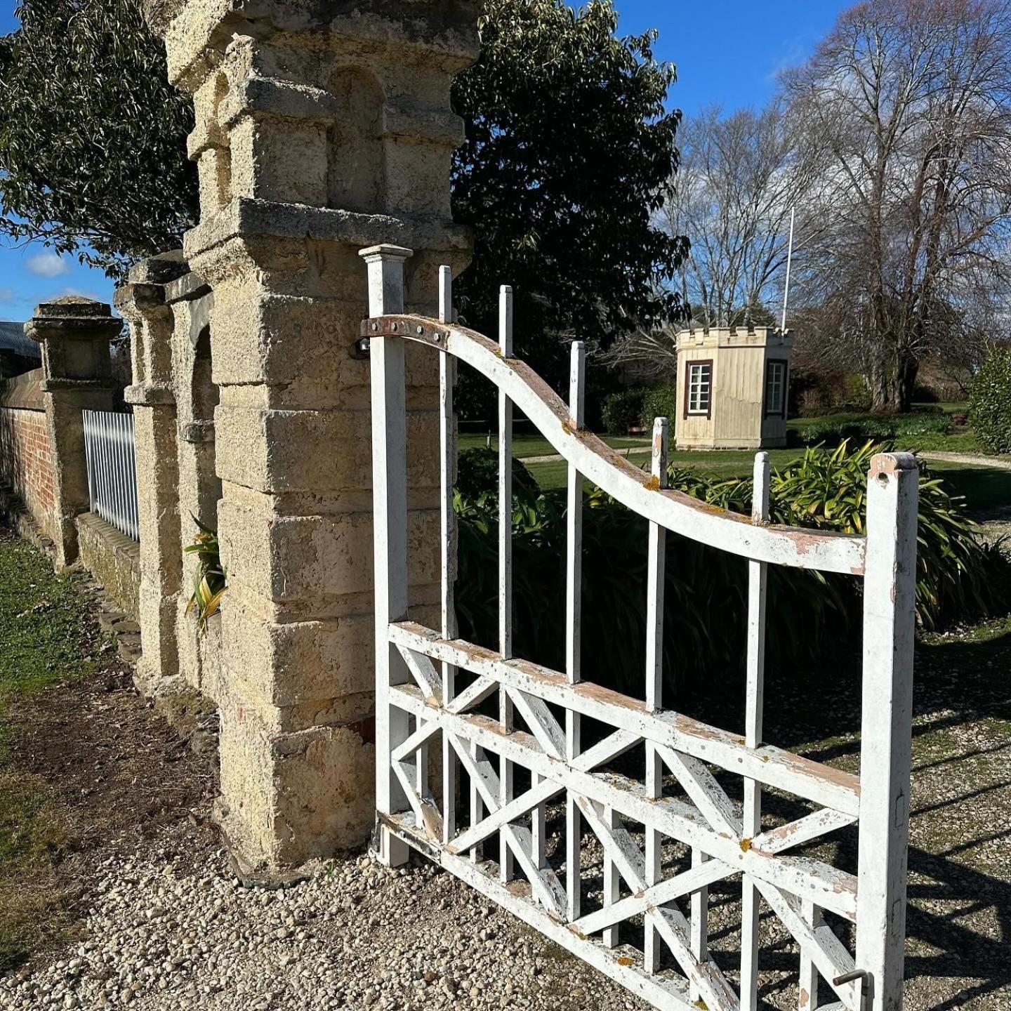 Woolmers Estate Longford Exteriör bild