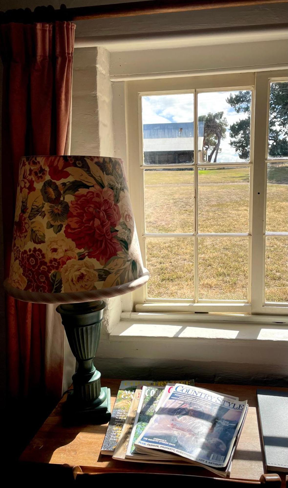 Woolmers Estate Longford Exteriör bild